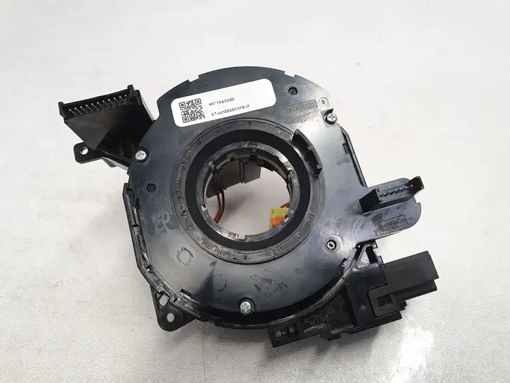 Land Rover Range Rover Evoque L538 (2015 - 2018) BJ3214A664CB Контактное кольцо SRS — фото 4