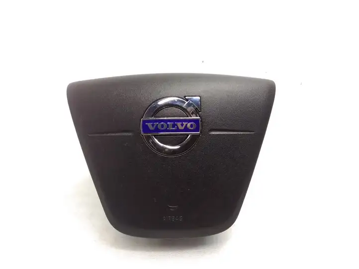 Volvo XC60 (2008 - 2013) P30721929 Подушка безопасности руля — фото 1
