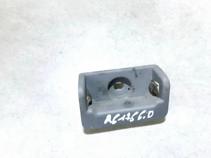 Nissan X-Trail T30 (2001 - 2007) 849748h700 Прочие детали салона — фото 1