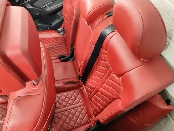 Audi Q5 SQ5 (2017 - ) 80A867305B Комплект салона — фото 16