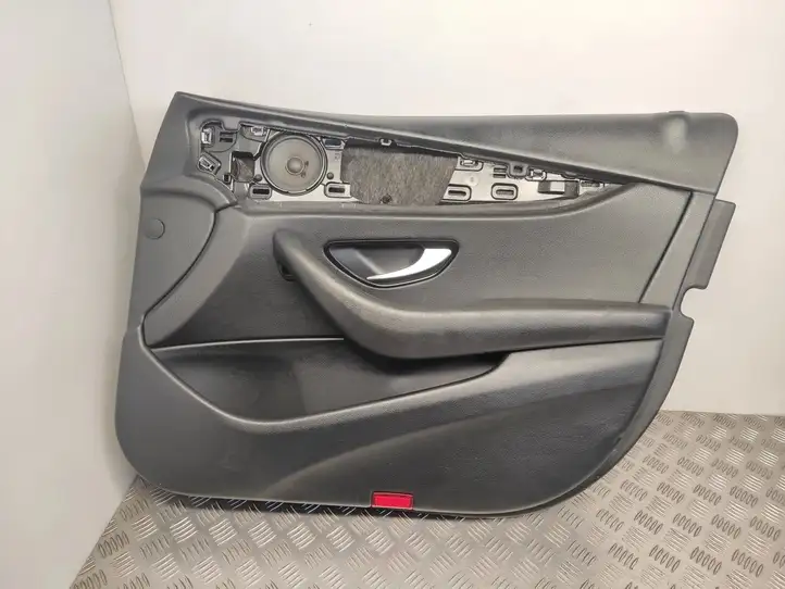Mercedes-Benz E W213 (2016 - ) A2137201808 Обшивка передней двери — фото 1