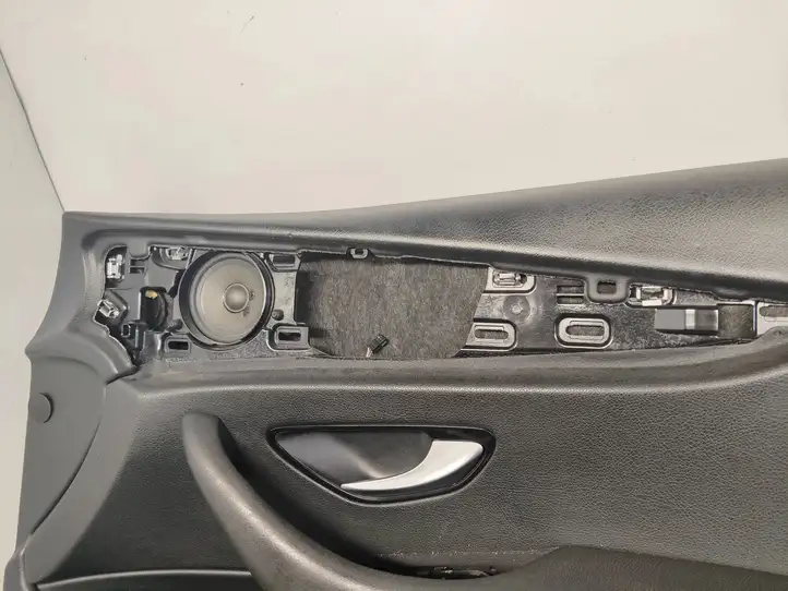 Mercedes-Benz E W213 (2016 - ) A2137201808 Обшивка передней двери — фото 9
