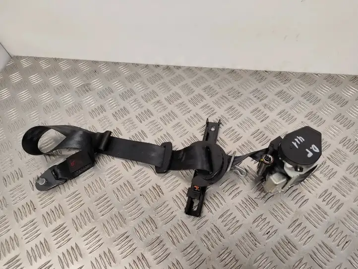 Citroen DS5 (2011 - 2018) 98028120XX Передний ремень безопасности — фото 1