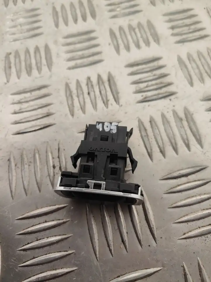 Volvo V60 (2013 - 2018) 31394114 Включатель зажигания и стартера — фото 4