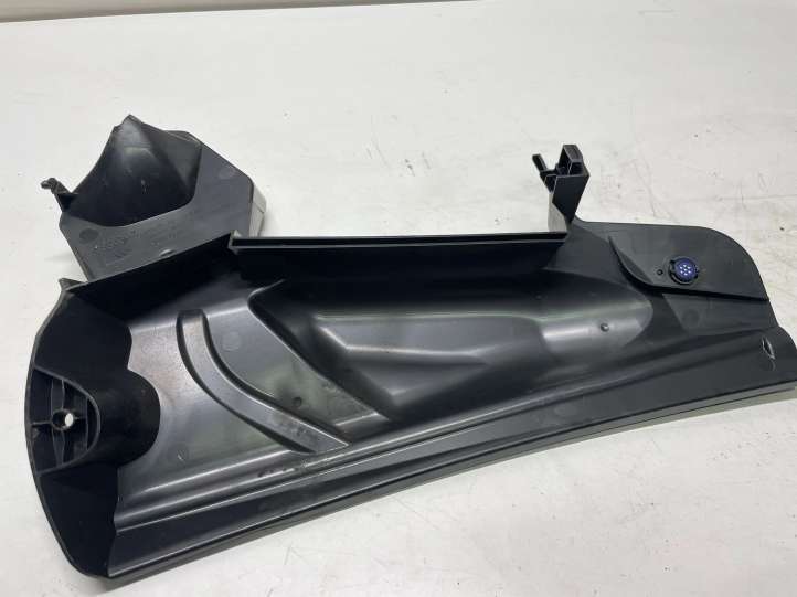 9297729 BMW 1 F20 F21 Kita variklio skyriaus detalė