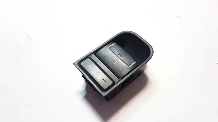 Volkswagen Tiguan (2011 - 2016) 5N0927225 Кнопка ручного тормоза — фото 4