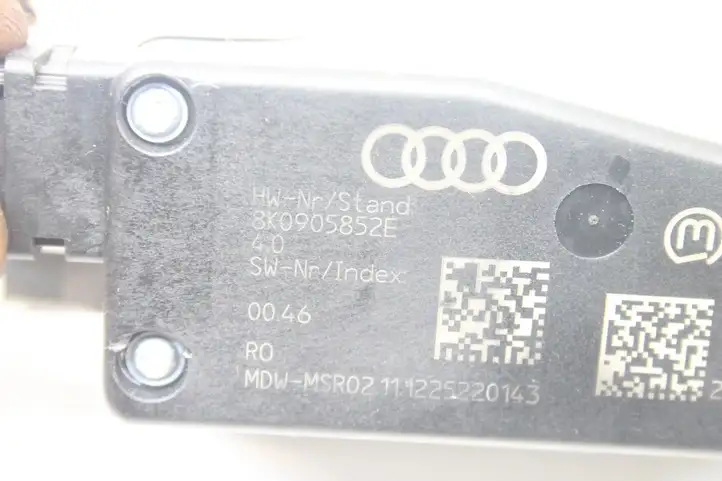 Audi A4 S4 B8 8K (2011 - 2015) 8K5907115 Комплект системы зажигания — фото 4