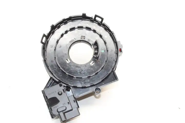 Audi TT TTS Mk2 (2006 - 2010) 1K0959653D Контактное кольцо SRS — фото 4