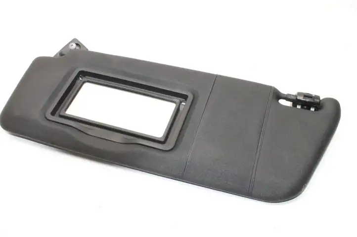 Mercedes-Benz CLC CL 203 (2008 - 2011) A2038100910 Солнцезащитный козырек — фото 2