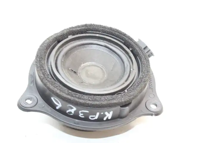 Audi TT TTS Mk2 (2006 - 2010) 4F0035411E Динамики передних дверей — фото 2