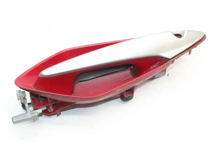 Honda Civic (2006 - 2011) 72140SMGE040M1 Наружная ручка двери — фото 1