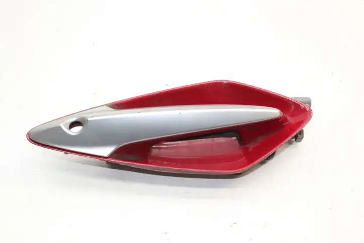 Honda Civic (2006 - 2011) 72140SMGE040M1 Наружная ручка двери — фото 2