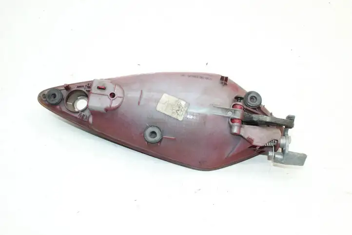 Honda Civic (2006 - 2011) 72140SMGE040M1 Наружная ручка двери — фото 5