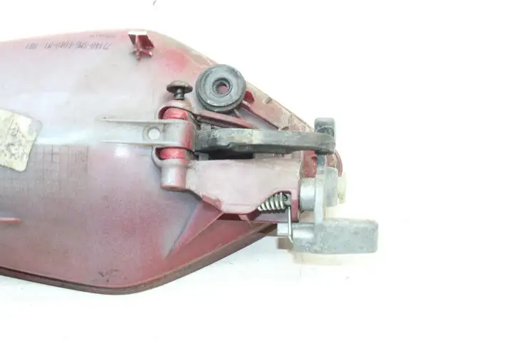 Honda Civic (2006 - 2011) 72140SMGE040M1 Наружная ручка двери — фото 6