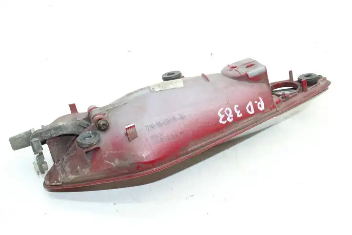 Honda Civic (2006 - 2011) 72140SMGE040M1 Наружная ручка двери — фото 7