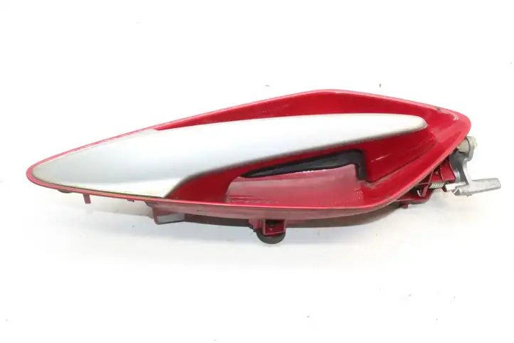 Honda Civic (2006 - 2011) 72180SMGE040M1 Наружная ручка двери — фото 1