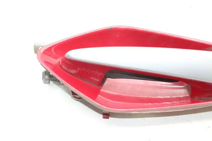 Honda Civic (2006 - 2011) 72180SMGE040M1 Наружная ручка двери — фото 5