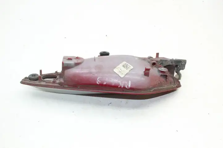 Honda Civic (2006 - 2011) 72180SMGE040M1 Наружная ручка двери — фото 7