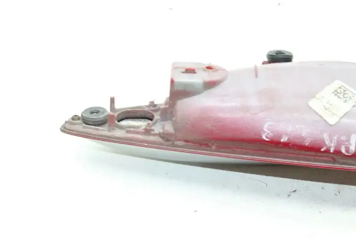Honda Civic (2006 - 2011) 72180SMGE040M1 Наружная ручка двери — фото 8