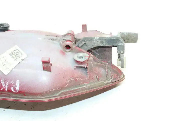 Honda Civic (2006 - 2011) 72180SMGE040M1 Наружная ручка двери — фото 9