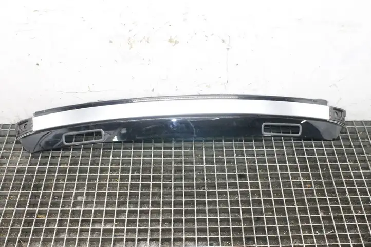 Audi A5 (2016 - ) 8W7853829A Накладка стоек лобового стекла — фото 1