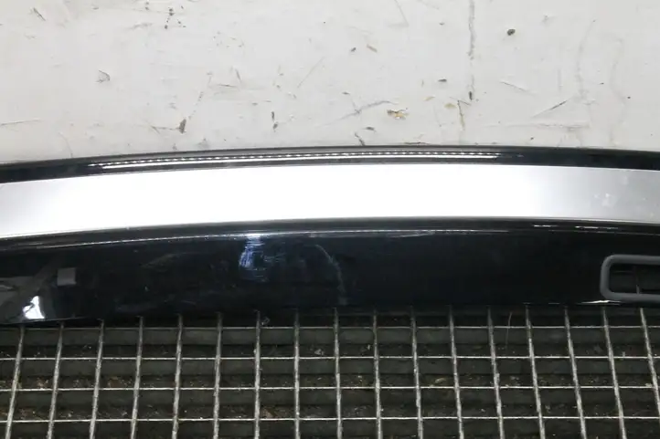 Audi A5 (2016 - ) 8W7853829A Накладка стоек лобового стекла — фото 4