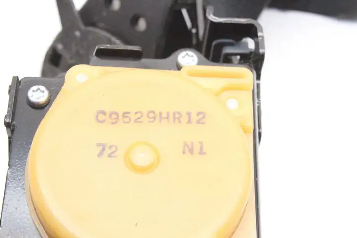 Nissan 370Z (2008 - 2014) TKAH2EG522 Передний ремень безопасности — фото 4