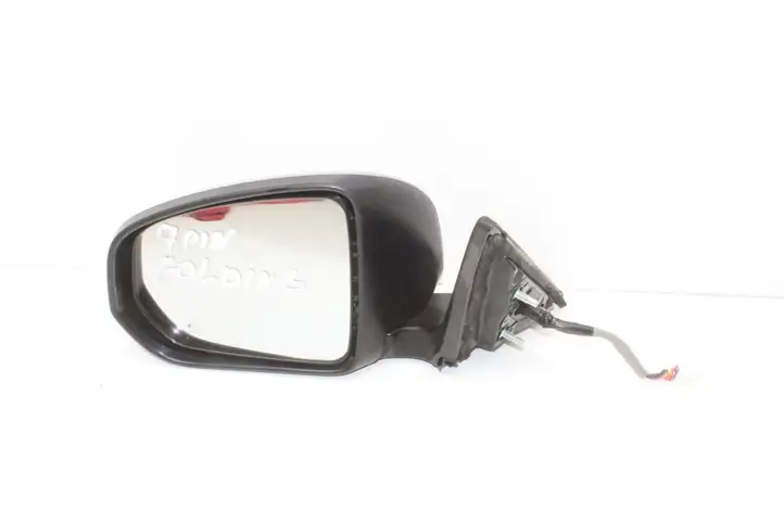 Nissan 370Z (2008 - 2014) 7PIN Боковое зеркало механическое — фото 1