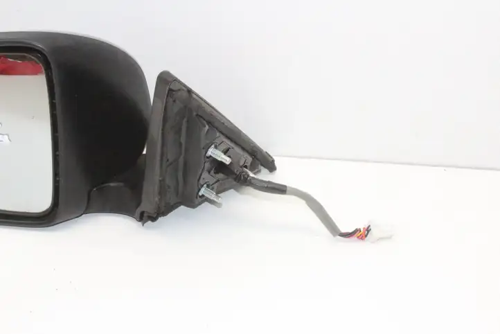 Nissan 370Z (2008 - 2014) 7PIN Боковое зеркало механическое — фото 3