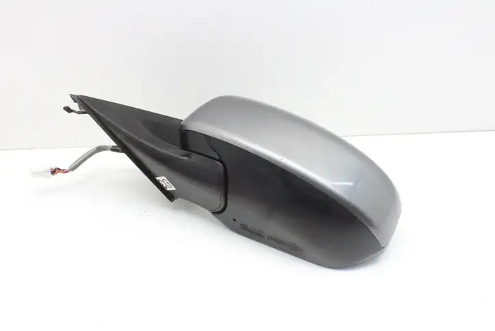 Nissan 370Z (2008 - 2014) 7PIN Боковое зеркало механическое — фото 5