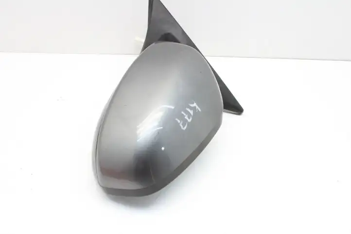 Nissan 370Z (2008 - 2014) 7PIN Боковое зеркало механическое — фото 6