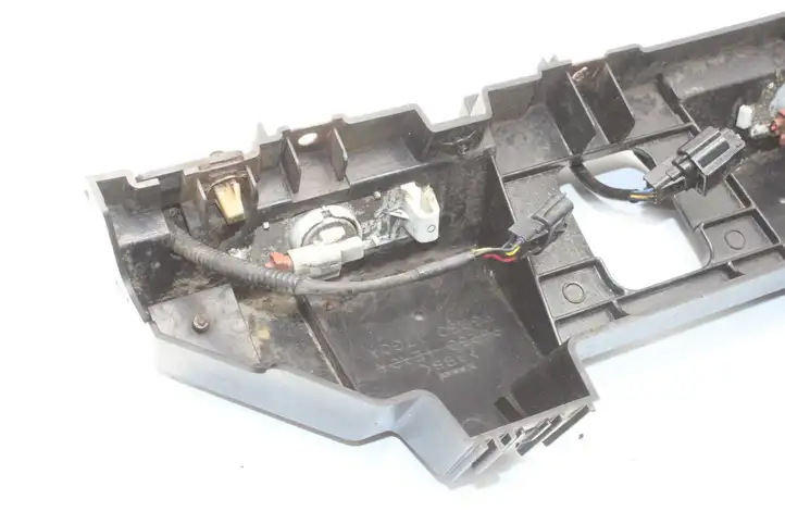 Nissan 370Z (2008 - 2014) 962501EA0A Подсветка номера — фото 10