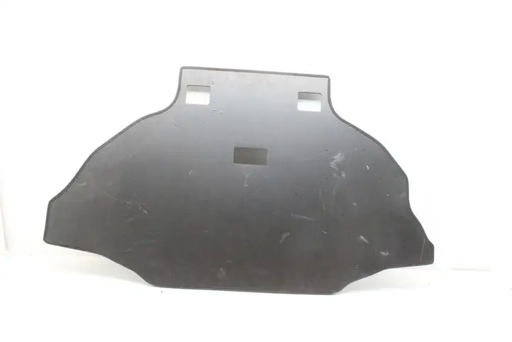 Nissan 370Z (2008 - 2014) 849601EA1A Обшивка ниши запасного колеса — фото 2