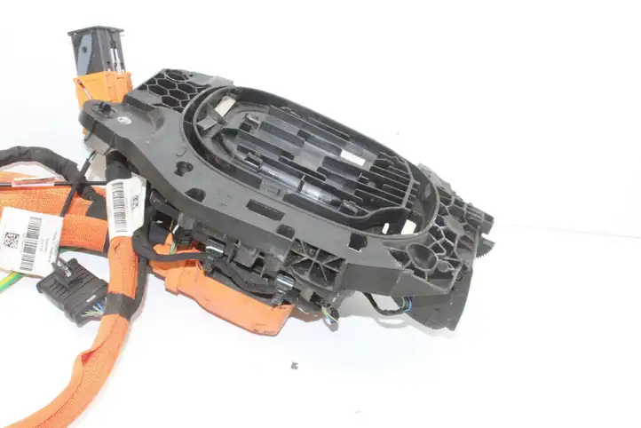Mercedes-Benz EQS V297 (2021 - ) A2975409426 Кабель для зарядки электромобилей — фото 7
