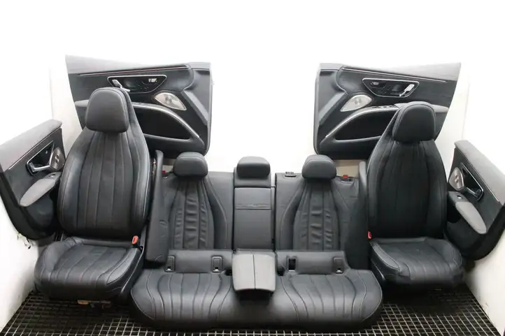 Mercedes-Benz EQS V297 (2021 - ) Комплект салона — фото 1