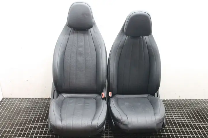 Mercedes-Benz EQS V297 (2021 - ) Комплект салона — фото 2