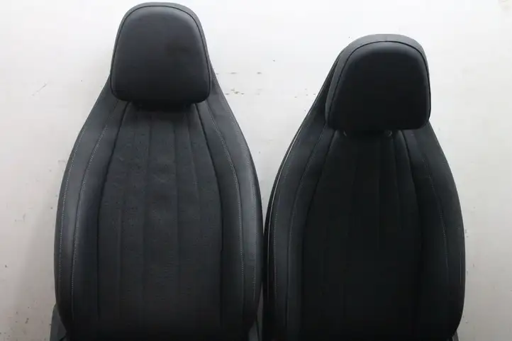 Mercedes-Benz EQS V297 (2021 - ) Комплект салона — фото 4