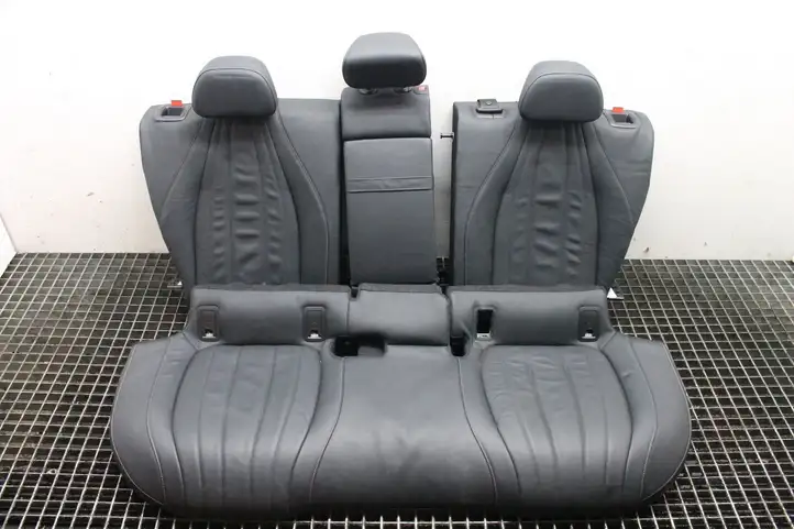 Mercedes-Benz EQS V297 (2021 - ) Комплект салона — фото 7