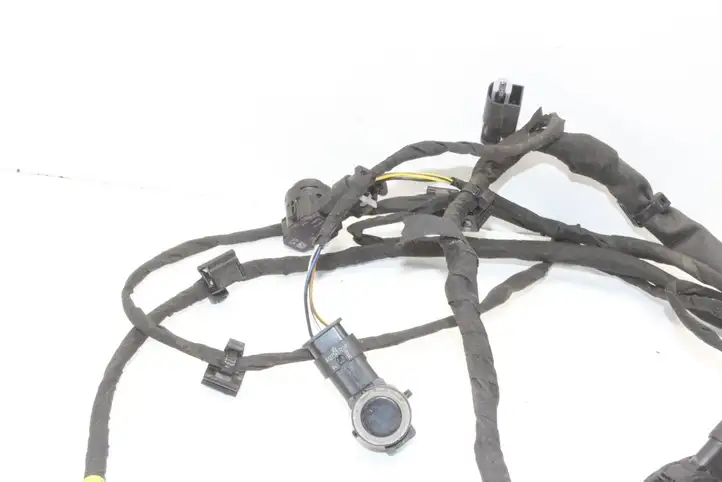 Mercedes-Benz EQS V297 (2021 - ) A2975409414 Датчик парковки — фото 6