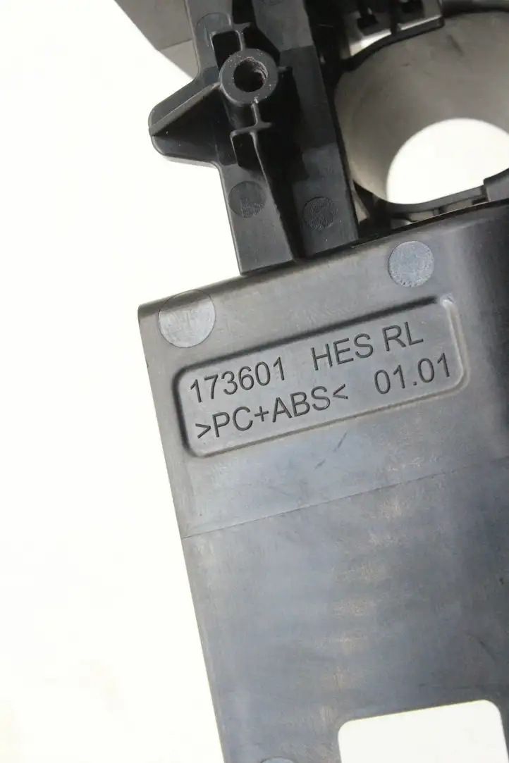 Mercedes-Benz EQS V297 (2021 - ) A2978300303 Воздушная решетка панели — фото 12