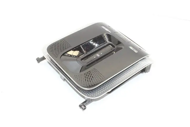 Mercedes-Benz EQS V297 (2021 - ) A0009002041 Передняя подсветка — фото 1