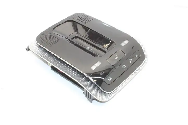 Mercedes-Benz EQS V297 (2021 - ) A0009002041 Передняя подсветка — фото 2