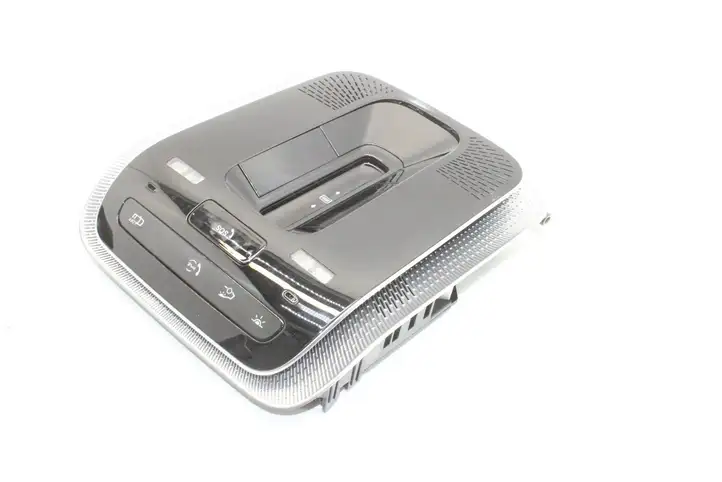 Mercedes-Benz EQS V297 (2021 - ) A0009002041 Передняя подсветка — фото 3