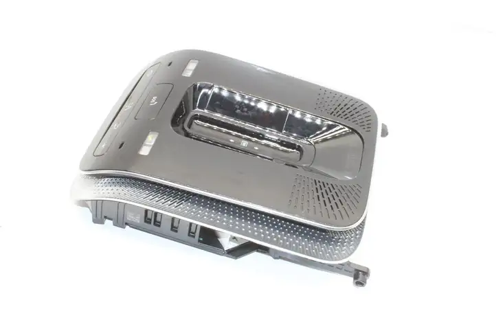 Mercedes-Benz EQS V297 (2021 - ) A0009002041 Передняя подсветка — фото 4