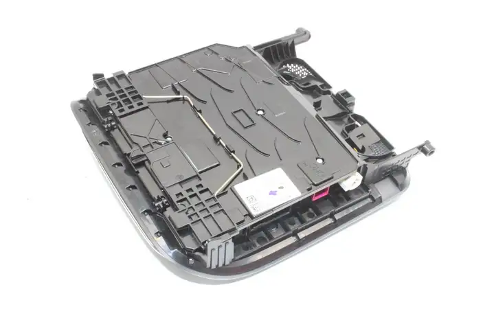 Mercedes-Benz EQS V297 (2021 - ) A0009002041 Передняя подсветка — фото 5