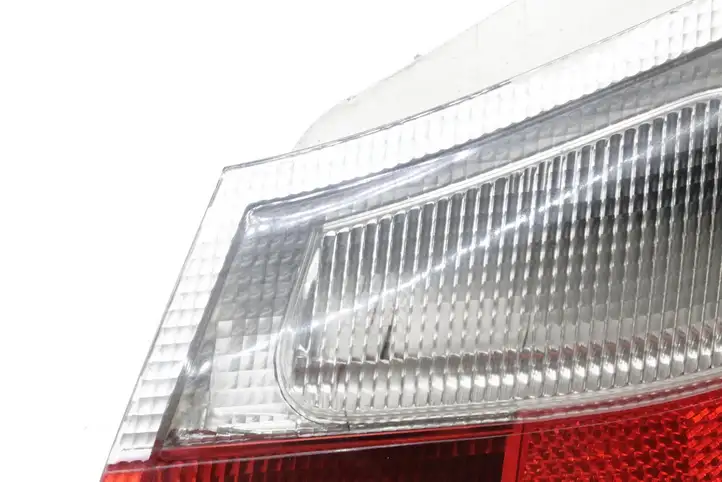 Porsche Boxster 986 (1996 - 2004) 98663142403 Задний фонарь в кузове — фото 2