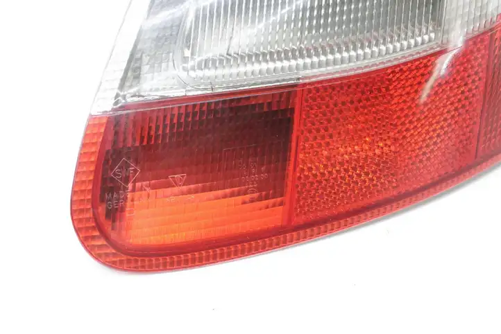 Porsche Boxster 986 (1996 - 2004) 98663142403 Задний фонарь в кузове — фото 5