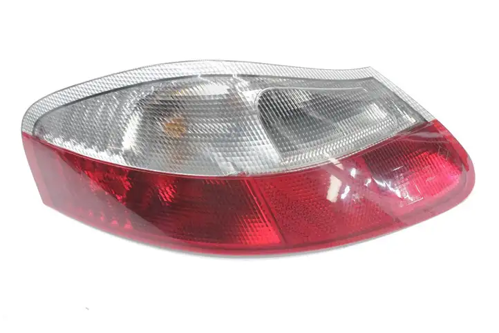 Porsche Boxster 986 (1996 - 2004) 98663142303 Задний фонарь в кузове — фото 1