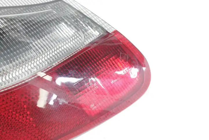 Porsche Boxster 986 (1996 - 2004) 98663142303 Задний фонарь в кузове — фото 5