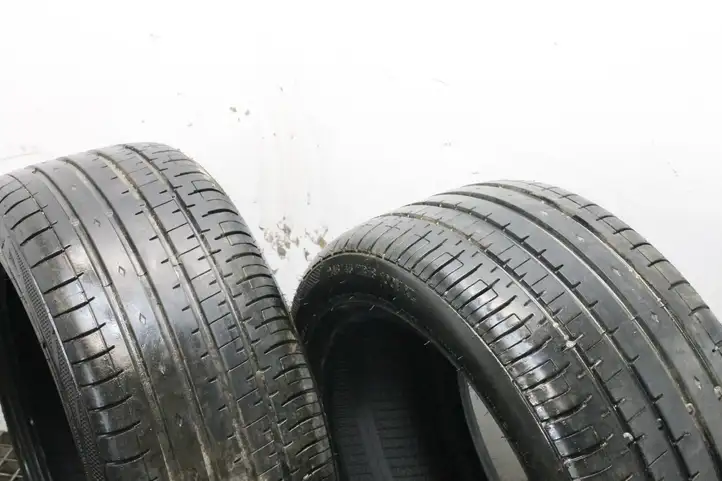 BMW X1 E84 (2009 - 2015) 24545R18 Летняя шина R12 — фото 2
